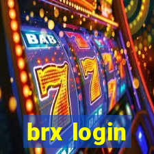 brx login